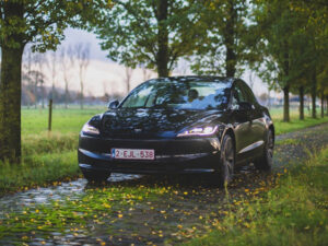 coeur electric cars, tesla, nissan, chevrolet, about evs