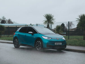 coeur electric car maintenance, annual service, inspection